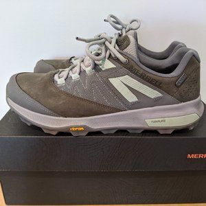 Merrell Zion Women's 8.5 Hiking Shoes